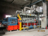 300 Series Low Speed Biomass Generator (300kw/375kva-1100kw/1375kva)