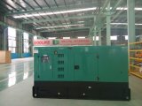 100kVA Super Silent Cummins Generator with CE Approved