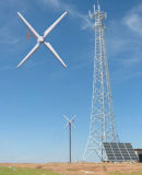 10kw Wind Generator Used on-Grid and off-Grid