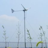 500w Wind Turbine (HB-500)