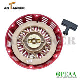 Engine Spare Parts Recoil Starter for Honda Motor Parts