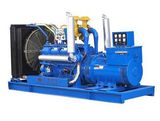 Shangchai Series Diesel Generator Set