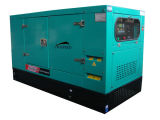 300kw Soundproof Diesel Generator Set (C300)