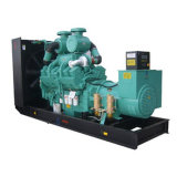 60Hz Diesel Generator Set 825KVA