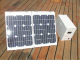 Js-80w Solar Panel Power System (PV System, Solar panel System) 