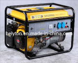 Gasoline Generator Set (Three Phase Honda Style RG4500B(E)) -3