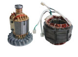 2.0-6.5kw Sine Wave Generator/Alternator Stator & Armature (TFJ160)