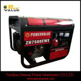 2014 2.5kw Soncap Approved Generator (3500-LT)