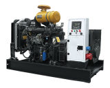 Weichai Engine Open Type Diesel Generator