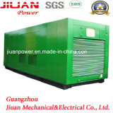 Big Power 800kVA Soundproof Electric Diesel Generator (640kw/800kVA)