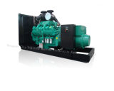 Cummins N Series Diesel Generator Set (200KVA-450KVA)