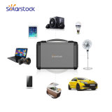 Solarstock Generator with Portable Home System / Camping Equipment China