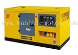 GF3 Series Three-phase Diesel Generating Sets