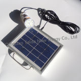 High Power Mini Solar Lighting Kits for Indoor Emergency Lighting