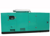 Perkins Series Diesel Generator (NPP400)