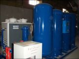 Oxygen Generator With Cylinder Filling System (BRFO-2 to BRFO-50) 