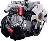 ISUZU 4BD1 & 6BD1 Diesel Engine For Vehicle Application