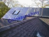 Home Solar Power Station/ Solar Farm/ Photovoltaic Station/ PV System/ Solar Generator