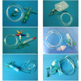 Disposable Oxygen Mask with CE