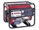 Best Selling Generator (SH4000DX_3.7KVA)