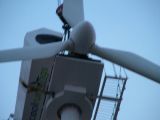 20kw Wind Turbine Magnetic Generator