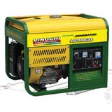 Gasoline Generator Set (LGY15000CXE)