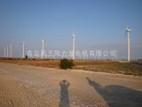 FD11.0-20KW Wind Turbine Power Generator