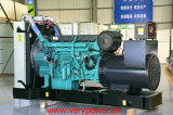 Prime 625kva Volvo Penta Engine Diesel Generator Set