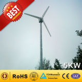 5kw Wind Generator From China Manufacturer (Wind Turbine Generator 90W-300KW)