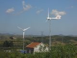 Qingdao Minshen Wind Power Technology Co., Ltd.