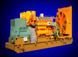 400kw Natural Gas Generator Set (190 series)