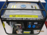 Gasoline Generator Set (FLG)