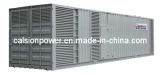 2m Kw Mtu Soundproof Container Power Generator (C2500MS)