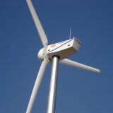 on Grid Wind Turbine Generator 50kw for Small Power Plant (H12.0-50000W)