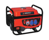 Low Noise (Silent) Gasoline Generator (MG1500)