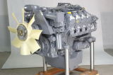 Diesel Engine (TCD2015V08)