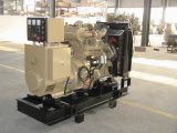 Brand Newcummins Diesel Generator Set 6c Series