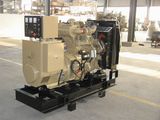 Brand Newcummins Diesel Generator Set 6c Series