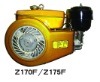 Diesel Engine (Z170F) - 1