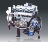 Engine Model (LN4D39E3)