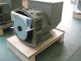 Three Phase Brushless AC Generator 22 Kw (JDG184F)