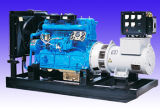 200-500kw Diesel Generating Set
