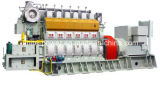 500kw Deutz Marine Diesel Engine Generating Set