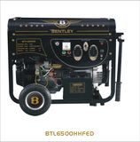 Power Portable Generator Gasoline Generator Petrol Generator