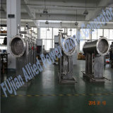 20kg/H Industrial Effluent Water Treatment Ozone Generator