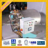 10ton /D Plate Type Marine Fresh Water Generator