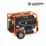 Hot Sale 100% Copper Wire 3.2/4.0/5.0/6.0kw Portable Power Industrial Gasoline Generator (LT4500EN-4/LT5500EN-4/LT6500EN-4/LT8000EN-4)