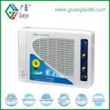 HEPA Air Filter Deodorizer with Ozone and Anion