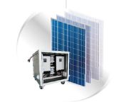 6000W High Quality Household/Factory Solar Generator