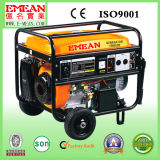 5kw Power Gasoline Generators with CE. Soncap Em6500ae